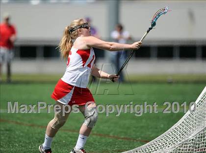 Thumbnail 3 in Watertown vs. Fox Lane (NYSPHSAA Class B Semifinal) photogallery.