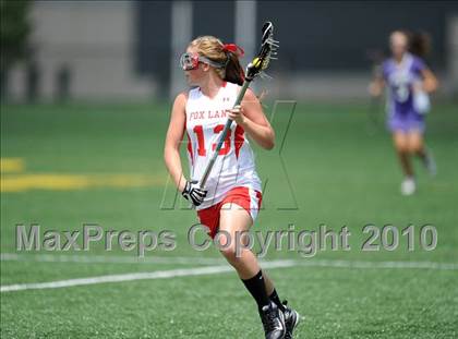 Thumbnail 3 in Watertown vs. Fox Lane (NYSPHSAA Class B Semifinal) photogallery.