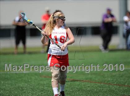 Thumbnail 3 in Watertown vs. Fox Lane (NYSPHSAA Class B Semifinal) photogallery.
