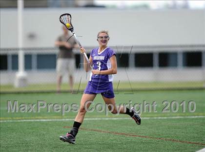 Thumbnail 1 in Watertown vs. Fox Lane (NYSPHSAA Class B Semifinal) photogallery.