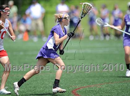 Thumbnail 1 in Watertown vs. Fox Lane (NYSPHSAA Class B Semifinal) photogallery.