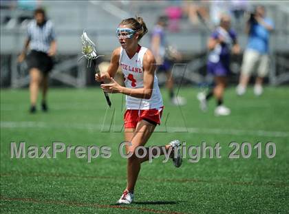 Thumbnail 1 in Watertown vs. Fox Lane (NYSPHSAA Class B Semifinal) photogallery.