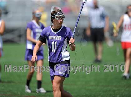 Thumbnail 1 in Watertown vs. Fox Lane (NYSPHSAA Class B Semifinal) photogallery.