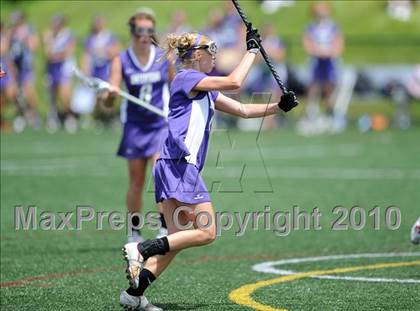 Thumbnail 2 in Watertown vs. Fox Lane (NYSPHSAA Class B Semifinal) photogallery.