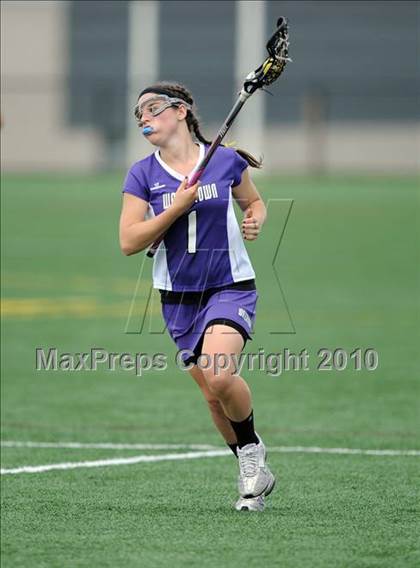 Thumbnail 1 in Watertown vs. Fox Lane (NYSPHSAA Class B Semifinal) photogallery.
