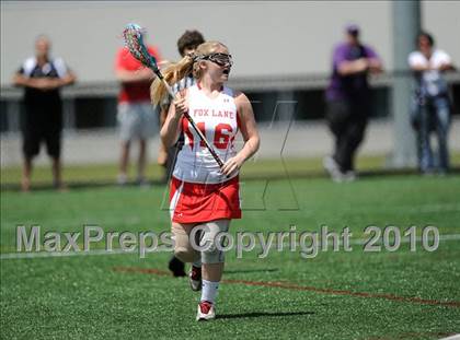 Thumbnail 1 in Watertown vs. Fox Lane (NYSPHSAA Class B Semifinal) photogallery.