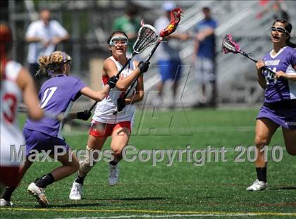 Thumbnail 2 in Watertown vs. Fox Lane (NYSPHSAA Class B Semifinal) photogallery.