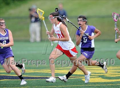 Thumbnail 1 in Watertown vs. Fox Lane (NYSPHSAA Class B Semifinal) photogallery.
