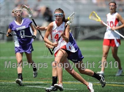 Thumbnail 3 in Watertown vs. Fox Lane (NYSPHSAA Class B Semifinal) photogallery.