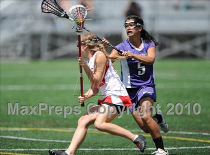 Thumbnail 1 in Watertown vs. Fox Lane (NYSPHSAA Class B Semifinal) photogallery.