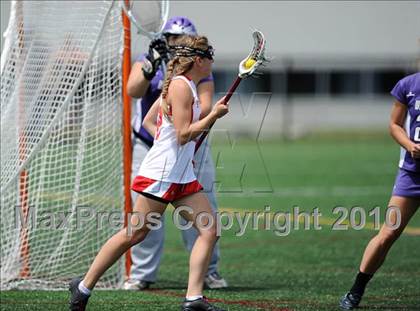 Thumbnail 3 in Watertown vs. Fox Lane (NYSPHSAA Class B Semifinal) photogallery.