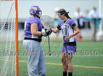 Thumbnail 2 in Watertown vs. Fox Lane (NYSPHSAA Class B Semifinal) photogallery.