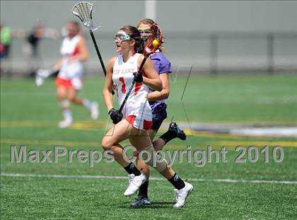 Thumbnail 2 in Watertown vs. Fox Lane (NYSPHSAA Class B Semifinal) photogallery.