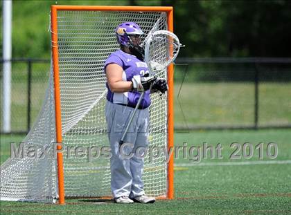 Thumbnail 3 in Watertown vs. Fox Lane (NYSPHSAA Class B Semifinal) photogallery.