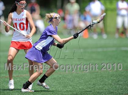 Thumbnail 1 in Watertown vs. Fox Lane (NYSPHSAA Class B Semifinal) photogallery.