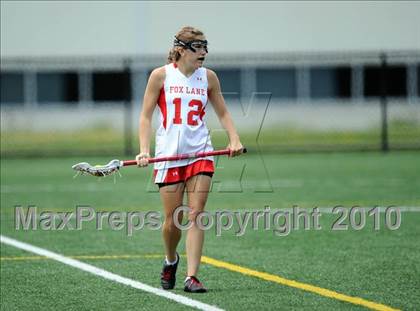 Thumbnail 1 in Watertown vs. Fox Lane (NYSPHSAA Class B Semifinal) photogallery.