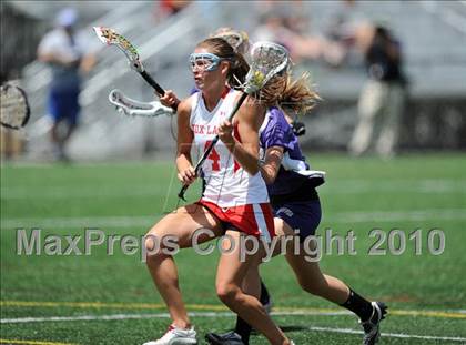 Thumbnail 1 in Watertown vs. Fox Lane (NYSPHSAA Class B Semifinal) photogallery.