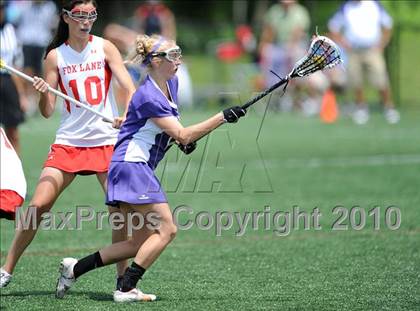 Thumbnail 2 in Watertown vs. Fox Lane (NYSPHSAA Class B Semifinal) photogallery.