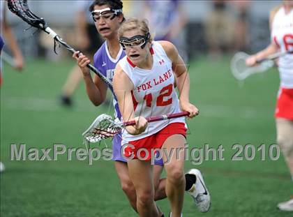 Thumbnail 1 in Watertown vs. Fox Lane (NYSPHSAA Class B Semifinal) photogallery.