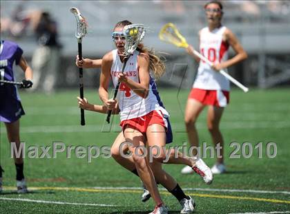 Thumbnail 1 in Watertown vs. Fox Lane (NYSPHSAA Class B Semifinal) photogallery.