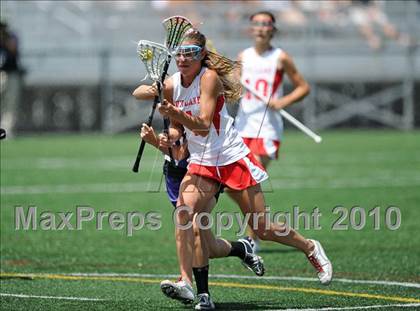 Thumbnail 2 in Watertown vs. Fox Lane (NYSPHSAA Class B Semifinal) photogallery.