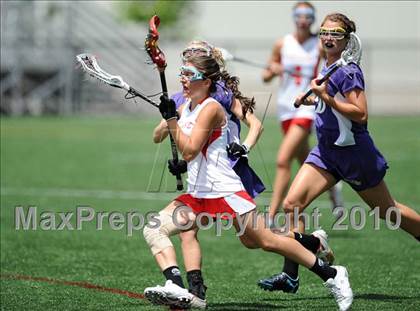 Thumbnail 1 in Watertown vs. Fox Lane (NYSPHSAA Class B Semifinal) photogallery.
