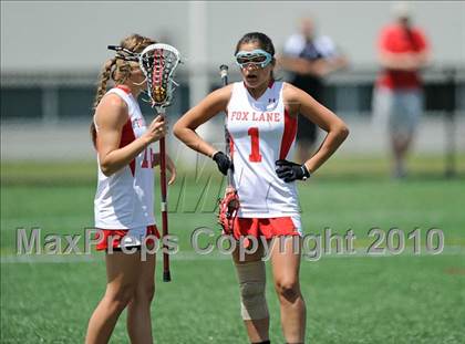 Thumbnail 2 in Watertown vs. Fox Lane (NYSPHSAA Class B Semifinal) photogallery.
