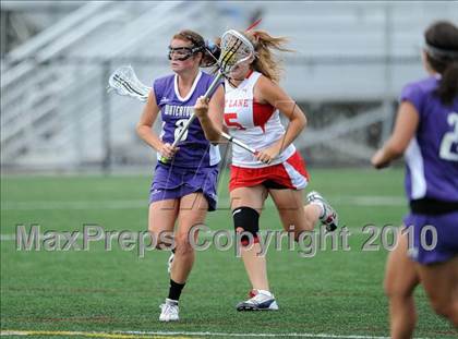 Thumbnail 1 in Watertown vs. Fox Lane (NYSPHSAA Class B Semifinal) photogallery.
