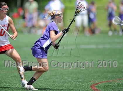 Thumbnail 2 in Watertown vs. Fox Lane (NYSPHSAA Class B Semifinal) photogallery.