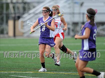 Thumbnail 2 in Watertown vs. Fox Lane (NYSPHSAA Class B Semifinal) photogallery.