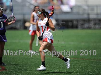 Thumbnail 1 in Watertown vs. Fox Lane (NYSPHSAA Class B Semifinal) photogallery.