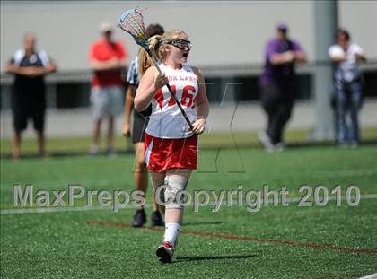 Thumbnail 2 in Watertown vs. Fox Lane (NYSPHSAA Class B Semifinal) photogallery.