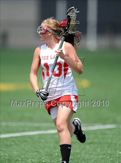 Thumbnail 2 in Watertown vs. Fox Lane (NYSPHSAA Class B Semifinal) photogallery.