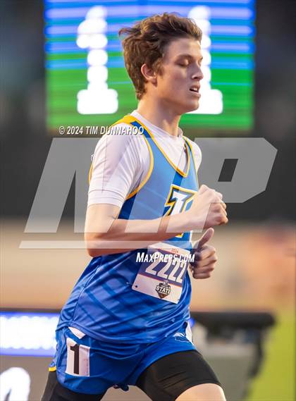 Thumbnail 3 in UIL Boys Track & Field Finals (Day 3) photogallery.