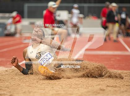 Thumbnail 1 in UIL Boys Track & Field Finals (Day 3) photogallery.