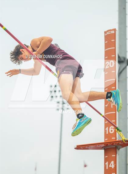 Thumbnail 1 in UIL Boys Track & Field Finals (Day 3) photogallery.