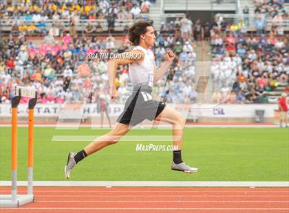 Thumbnail 1 in UIL Boys Track & Field Finals (Day 3) photogallery.