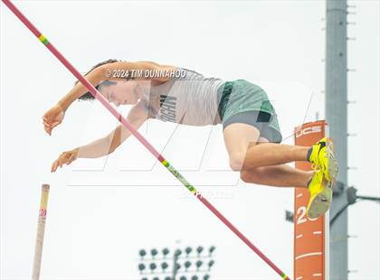 Thumbnail 3 in UIL Boys Track & Field Finals (Day 3) photogallery.