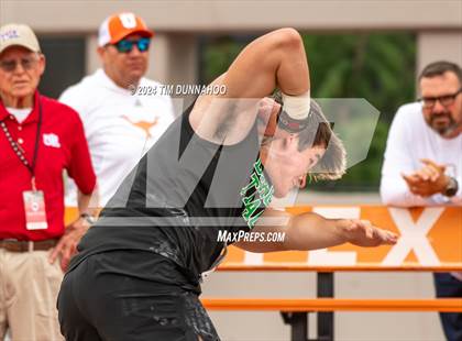 Thumbnail 3 in UIL Boys Track & Field Finals (Day 3) photogallery.