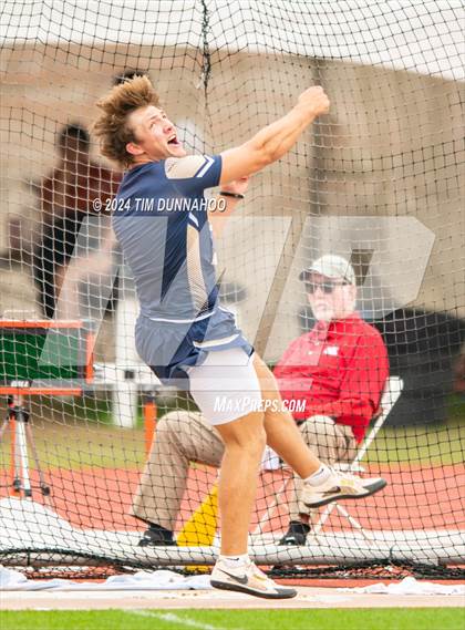 Thumbnail 3 in UIL Boys Track & Field Finals (Day 3) photogallery.