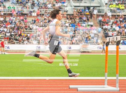 Thumbnail 2 in UIL Boys Track & Field Finals (Day 3) photogallery.