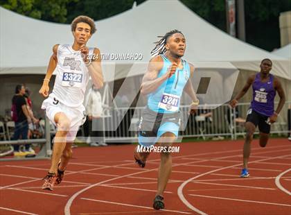 Thumbnail 2 in UIL Boys Track & Field Finals (Day 3) photogallery.