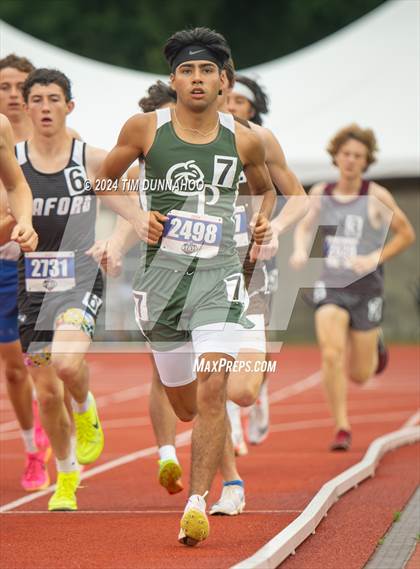Thumbnail 3 in UIL Boys Track & Field Finals (Day 3) photogallery.