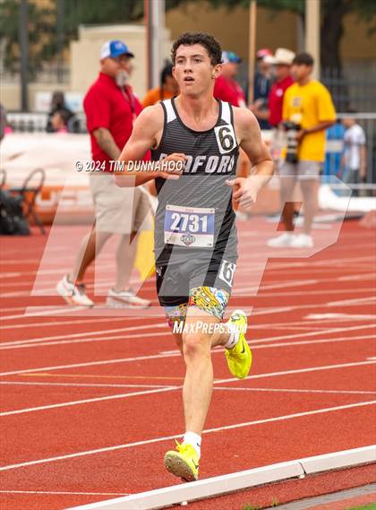 Thumbnail 1 in UIL Boys Track & Field Finals (Day 3) photogallery.