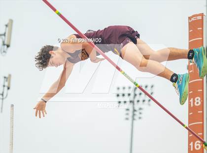 Thumbnail 3 in UIL Boys Track & Field Finals (Day 3) photogallery.