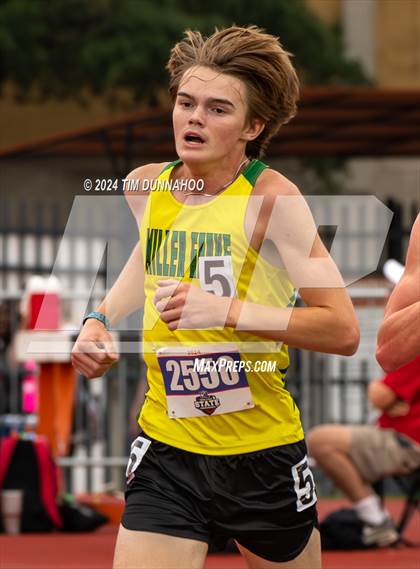 Thumbnail 3 in UIL Boys Track & Field Finals (Day 3) photogallery.