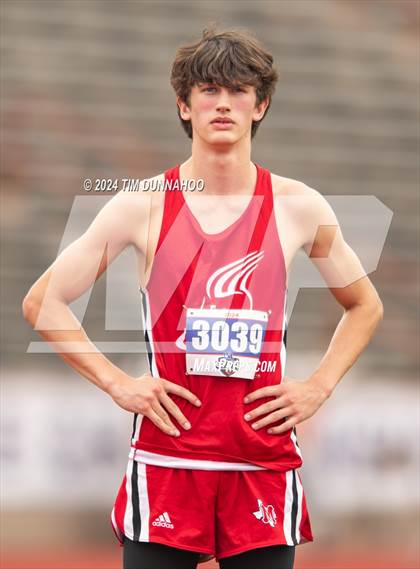 Thumbnail 2 in UIL Boys Track & Field Finals (Day 3) photogallery.