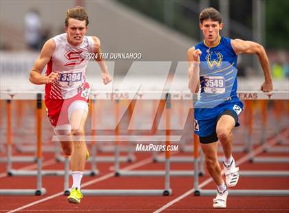 Thumbnail 3 in UIL Boys Track & Field Finals (Day 3) photogallery.