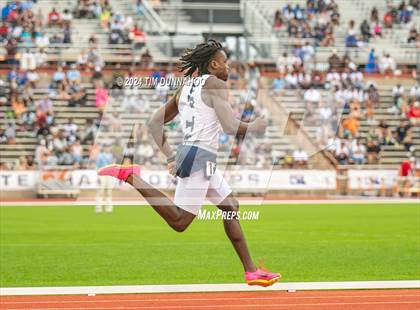 Thumbnail 1 in UIL Boys Track & Field Finals (Day 3) photogallery.