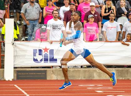 Thumbnail 3 in UIL Boys Track & Field Finals (Day 3) photogallery.